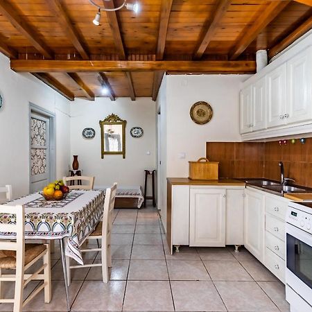 Vasia House Skopelos Town Exterior photo