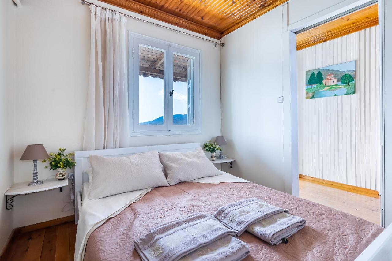 Vasia House Skopelos Town Exterior photo