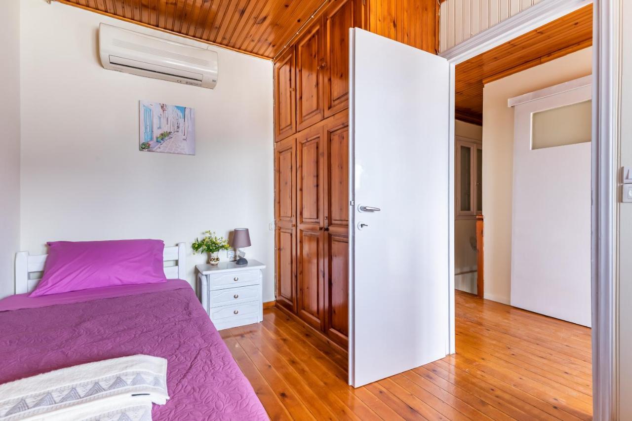 Vasia House Skopelos Town Exterior photo